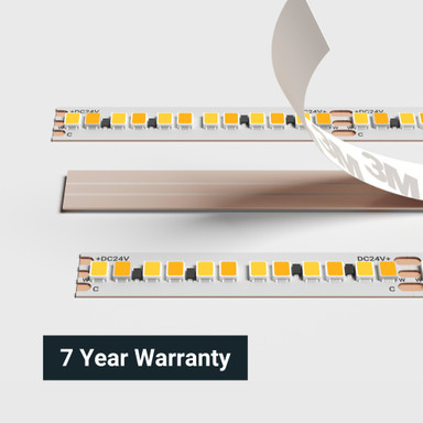 Tagra | Precision LED Strip Light | 240 LEDs/m | 24V | IP20 | 22W/m | CCT | 5 & 50M - PP24-236K240-StripLight-BACK.jpg