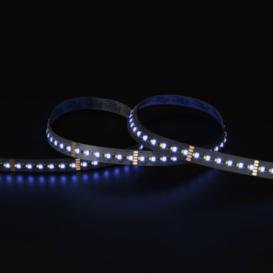 Tagra | Precision LED Strip Light | 240 LEDs/m | 24V | IP20 | 22W/m | RGB+W | 5 & 50M  - PP24-RGBW240-StripLight-BLUE.jpg