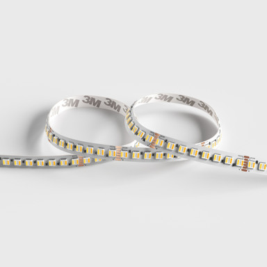 Tagra | Pro LED Strip Light | Pro SMD | 112 LEDs/m | 24V | IP20 | 31W/m | RGB+CCT | 5 & 50M Reels - PS24-RGBCCT-StripLight-OFF.jpg