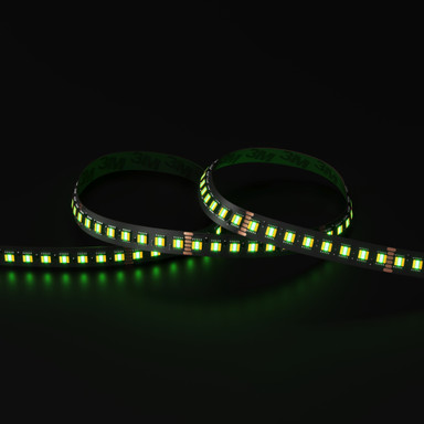 Tagra | Pro LED Strip Light | 112 LEDs/m | 24V | IP20 | 31W/m | RGB+CCT | 5 & 50M Reels - PS24-RGBCCT-StripLight-GREEN.jpg