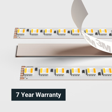Tagra | Pro LED Strip Light | 112 LEDs/m | 24V | IP20 | 31W/m | RGB+CCT | 5 & 50M Reels - PS24-RGBCCT-StripLight-BACK.jpg