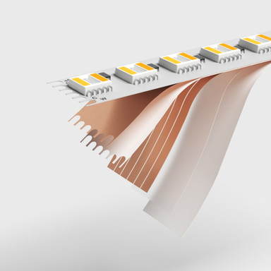 Tagra | Pro LED Strip Light | Pro SMD | 112 LEDs/m | 24V | IP20 | 34W/m | RGB+CCT | 5 & 50M - PS24-RGBCCT-StripLight-EXPLODE.jpg