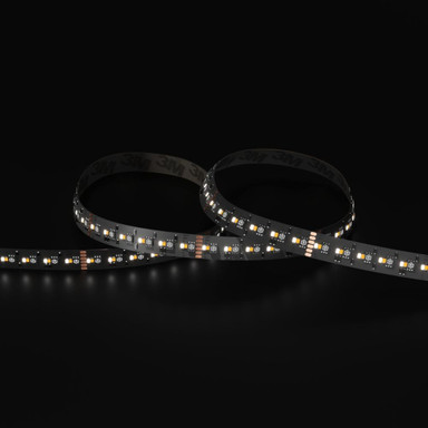 Tagra | Precision LED Strip Light | 288 LEDs p/m | 24V | IP20 | 18W/m | RGB+CCT | 5 & 50M Reels - PP24-RGB2365K288-StripLight-6K.jpg