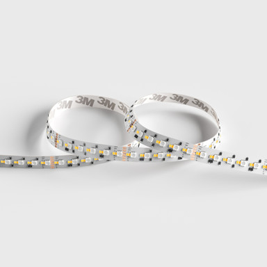 Tagra | Precision LED Strip Light | 288 LEDs/m | 24V | IP20 | 18W/m | RGB+CCT | 5 & 50M Reels - PP24-RGB2365K288-StripLight-OFF.jpg