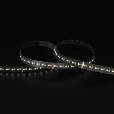 Tagra | Precision LED Strip Light | 288 LEDs/m | 24V | IP20 | 19.8W/m | RGB+CCT | 5 & 50M - PP24-RGB2365K288-StripLight-6K.jpg