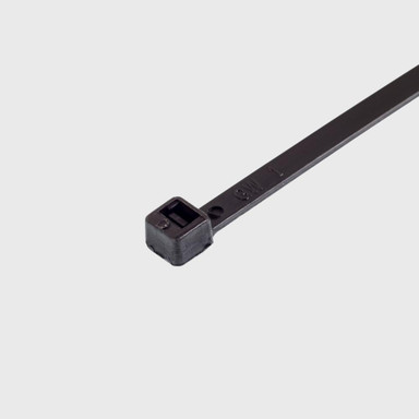 Tagra | Black Cable Ties | Pack of 100 - GCTB_CableTie_CLOSE.jpg