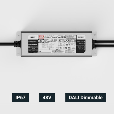 Mean Well | ELG | 48V | Constant Voltage & Constant Current | DALI Dimmable LED Driver | IP67 - ELG-48DA-3Y_SPEC.jpg