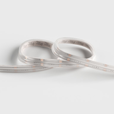 Tagra | Pro LED Strip Light | Pro COB | 840 LEDs/m | 24V | IP67 | 18.5W/m | RGB+W | 5 & 50M Reels - PC24-RGBW-67-StripLight-OFF.jpg