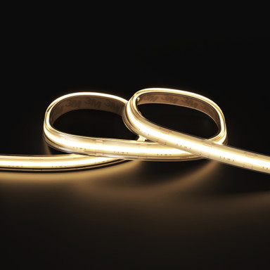 Tagra | Pro LED Strip Light | Pro COB | 840 LEDs/m | 24V | IP67 | 18.5W/m | RGB+W | 5 & 50M Reels - PC24-RGBW-67-StripLight-3K.jpg