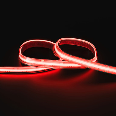 Tagra | Pro LED Strip Light | Pro COB | 840 LEDs/m | 24V | IP67 | 18.5 | RGB+W | 5 & 50M Reels - PC24-RGBW-67-StripLight-RED.jpg