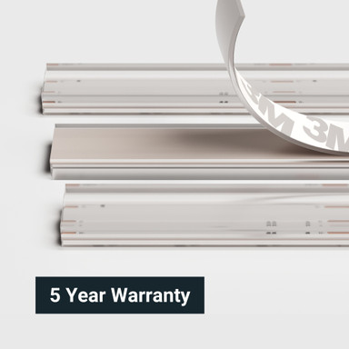 Tagra | Pro COB LED Strip Light | 840 LEDs p/m | 24V | IP67 | 15.8W/m | RGB | 5 & 50M Reels - PC24-RGB-67-StripLight-BACK.jpg