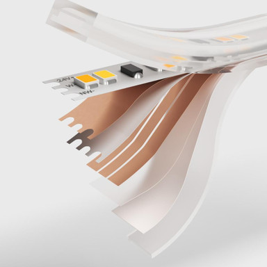 Tagra | Pro LED Strip Light | 140 LEDs p/m | 24V | IP67 | 14.4W/m | CCT | 5 & 50M Reels - PS24-236K140-IP-StripLight-EXPLODE.jpg