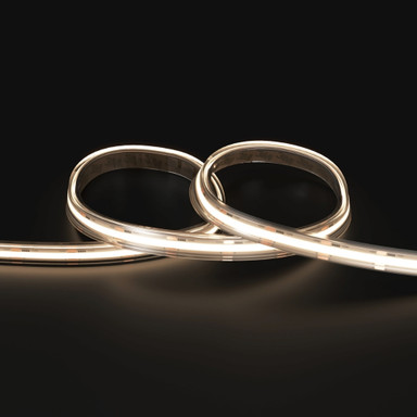 Tagra | Pro COB LED Strip Light | 576 LEDs p/m | 24V | IP67 | 19.8W/m | CCT | 5 & 50M Reels - TP24-2765K-COB-IP-StripLight-4K.jpg
