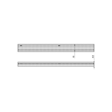 Tagra | Pro LED Strip Light | Pro COB | Cut Anywhere | 320 LEDs/m | 24V | IP67 | 12.3W/m | 5 & 50M Reels - PC24-FC-67.jpg