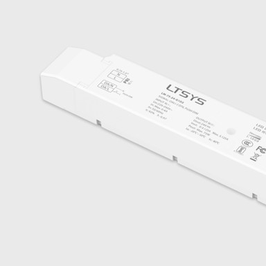 LTECH | 24V | 75W | Constant Voltage | DALI Dimmable LED Driver | IP20 (new) - LM-75-24-G1D2F (2).jpg