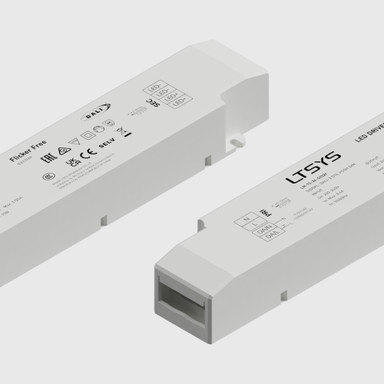 LTECH | 24V | 75W | Constant Voltage | DALI Dimmable LED Driver | IP20 (new) - LM-75-24-G1D2F_CLOSE.jpg