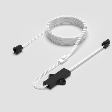 Syndeo by Tagra | Dual Function Infrared Door & Hand Motion | Wired LED Sensor | Single or Double | Recessed or Surface Mounted | IP20 - SYN-IR_PROD.jpg