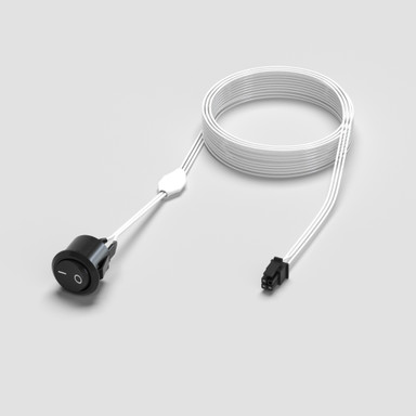 Syndeo by Tagra | Rocker Switch | Wired LED Switch | IP20 - SYN-PLSWITCH_PROD.jpg