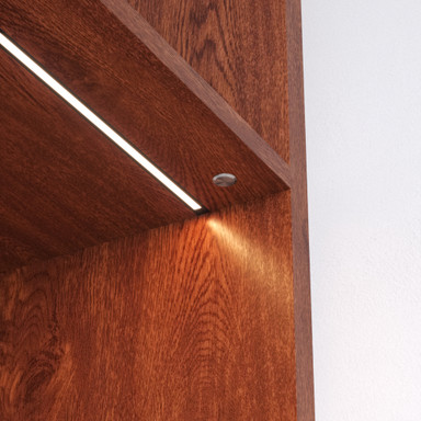 Syndeo by Tagra | Push Switch | Wired LED Switch | IP20 - SYN-MSWITCH_INSITU.jpg