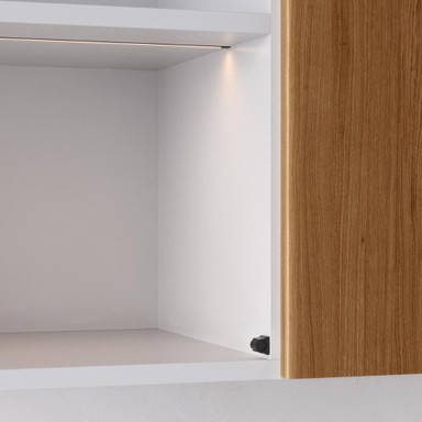 Syndeo by Tagra | Door Trigger Single | Wired LED Sensor | IP20 - SYN-SNGLDOOR_INSITU.jpg