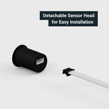 Syndeo by Tagra | Single Door Trigger | Wired LED Sensor | Recessed or Surface Mounted | IP20 - SYN-SNGLDOOR_CON.jpg