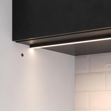 Syndeo by Tagra | Metal Touch Dimmer | Wired LED Sensor  | IP20 - SYN-MTCHDIM_INSITU.jpg