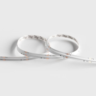 Cut to Size by Tagra | Pro LED Strip Light | Pro COB | 840 LEDs/m | 24V | IP20 | 15.8 | RGB | Custom - TP24-RGB-COB-StripLight-OFF.jpg
