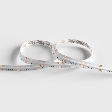 Cut to Size by Tagra | Pro COB LED Strip Light | 840 LEDs p/m | 24V | IP20 | 18.5W/m | RGB+W | Custom - TP24-RGBW-COB-StripLight-OFF.jpg