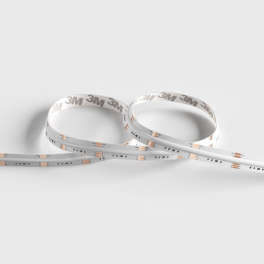 Cut to Size by Tagra | Pro LED Strip Light | Pro COB | 840 LEDs/m | 24V | IP20 | 18.5 | RGB+W | Custom - TP24-RGBW-COB-StripLight-OFF.jpg