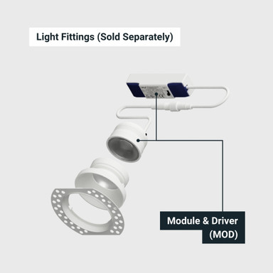 Tagra | Fire Rated | Mini | Plaster-In Downlight | Fixed - PD-MINIF_EXPLODE2.jpg