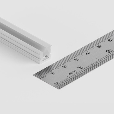 Syndeo by Tagra | Joinery LED Neon Flex | Recessed Angled Beam | Cut Anywhere | 10x8.7mm | 24V | IP20 | 9W/m | 5M Kit - NEONRANGLE-DIMS.jpg