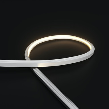 Tagra | Joinery LED Neon Flex | Recessed Angled Beam | Cut Anywhere | 10x8.7mm | 24V | IP20 | 9W/m | 5M Kit - NEONRANGLE-LOOP.jpg