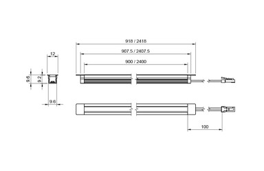 Syndeo by Tagra | Linear Core | LED Light Bar | 24V | IP20 - SYN-LB.jpg