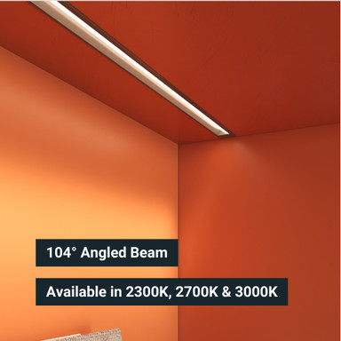 Syndeo by Tagra | Linear Angled | Recessed | Joinery LED Light Bar | Cut Anywhere | 9.6W/m | 24V | IP20 - SYN-ALB_BEAM.jpg