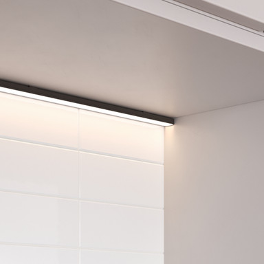Syndeo by Tagra | Surface Core | Joinery LED Light Bar | Cut Anywhere | 9.6W/m | 24V | IP20 - SYN-SMLB_INSITUON.jpg
