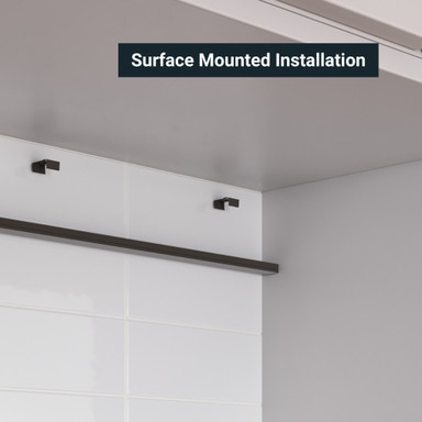 Syndeo by Tagra | Surface Core | Joinery LED Light Bar | Cut Anywhere | 9.6W/m | 24V | IP20 - SYN-SMLB_INSITUOFF.jpg