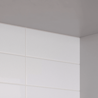 Syndeo by Tagra | Surface Core | Joinery LED Light Bar | Cut Anywhere | 9.6W/m | 24V | IP20 - SYN-SMLB-GIFINSTALL.gif