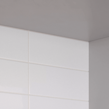 Syndeo by Tagra | Surface Direct Beam | Linear Joinery Light | Cut Anywhere - SYN-SMLB-GIFINSTALL.gif
