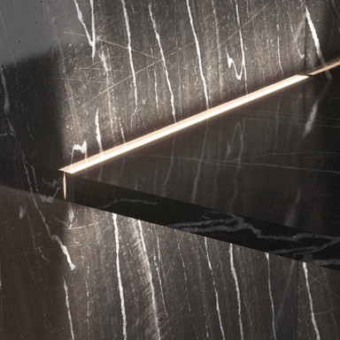 Syndeo by Tagra | Edge Duo | Joinery LED Light Bar | Cut Anywhere | 9.6W/m | 24V | IP20 - SYN-RSLB_INSITUON.jpg