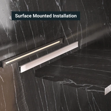 Syndeo by Tagra | Rear Edge Shelf | Wall Washer | Linear Joinery Light |  Cut Anywhere - SYN-RSLB_INSITUOFF.jpg