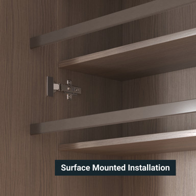 Syndeo by Tagra | Edge Angled | Joinery LED Light Bar | Cut Anywhere | 9.6W/m | 24V | IP20 - SYN-FSLB_INSITUOFF.jpg