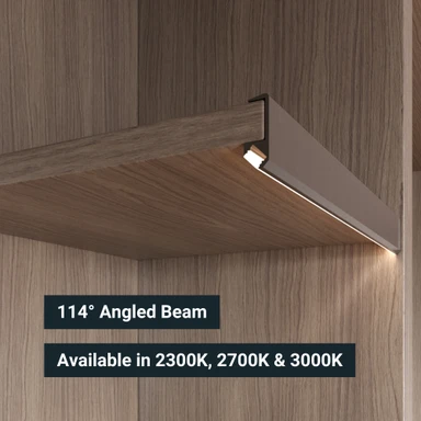 Syndeo by Tagra | Front Edge Shelf | Angled Beam | Linear Joinery Light | Cut Anywhere - SYN-FSLB_BEAM.jpg