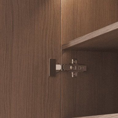 Syndeo by Tagra | Edge Angled | Joinery LED Light Bar | Cut Anywhere | 9.6W/m | 24V | IP20 - SYN-FSLB-GIFINSTALL.gif