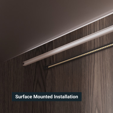 Syndeo by Tagra | Edge Glass | Joinery LED Light Bar | Cut Anywhere | 24V | IP20 - SYN-GSLB_INSITUOFF.jpg