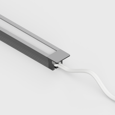 Syndeo by Tagra | Linear Core | Light Bar End Caps | Plastic | Pack of 4 - SYN-LB-ENDCAP_OUT.png