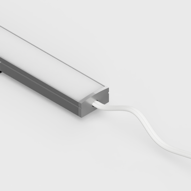 Syndeo by Tagra | Surface Core | Light Bar End Caps | Plastic | Pack of 4 - SYN-SMLB-ENDCAP_OUT.png