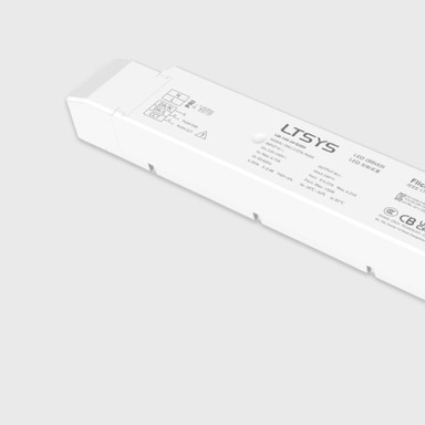 LTECH | 24V | 150W | Constant Voltage | DALI DT6/DT8 CCT Dimmable LED Driver | IP20 - LM-150-24-G2D2F (2).jpg