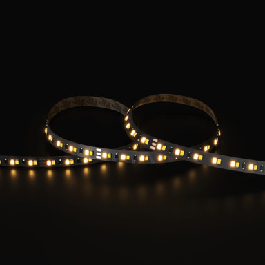 Cut to Size by Tagra | Pro LED Strip Light | 140 LEDs p/m | 24V | IP20 | 14.4W/m | CCT | Custom - PS24-236K140-StripLight-27K.jpg