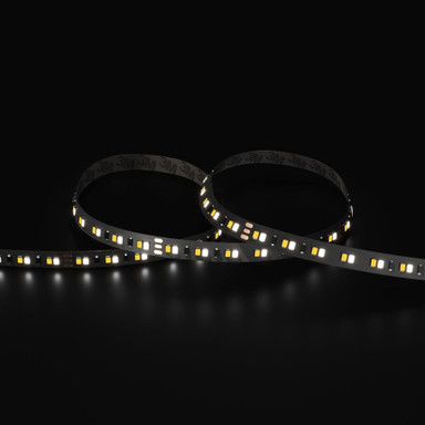 Cut to Size by Tagra | Pro LED Strip Light | 140 LEDs p/m | 24V | IP20 | 14.4W/m | CCT | Custom - PS24-236K140-StripLight-6K.jpg