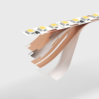 Cut to Size by Tagra | Pro LED Strip Light | 160 LEDs p/m | 24V | IP20 | 15.8W/m | Custom - PS24-160-StripLight-EXPLODE.jpg